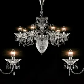 Fixtures Maytoni